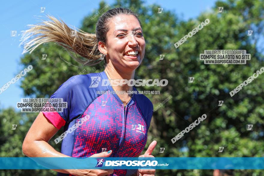 5ª Corrida e Duathlon Cinturão Verde