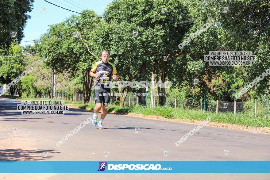 5ª Corrida e Duathlon Cinturão Verde