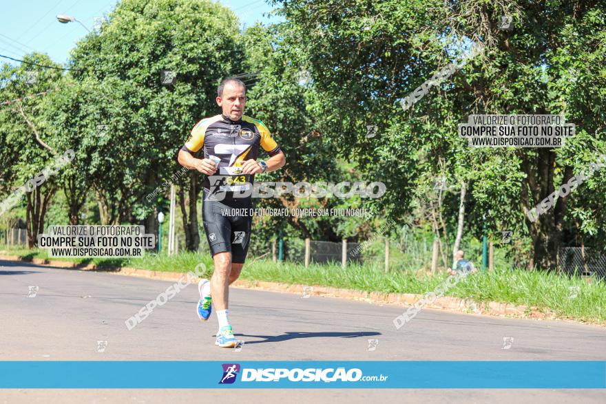 5ª Corrida e Duathlon Cinturão Verde