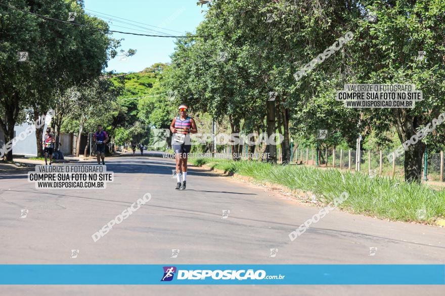 5ª Corrida e Duathlon Cinturão Verde