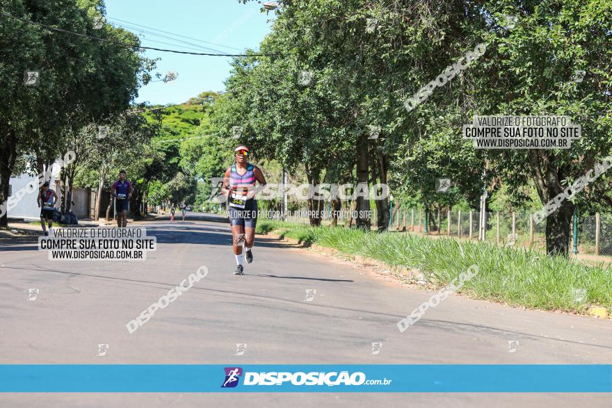 5ª Corrida e Duathlon Cinturão Verde