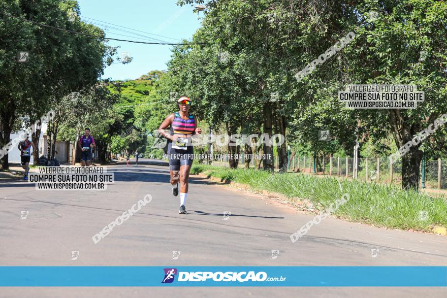 5ª Corrida e Duathlon Cinturão Verde