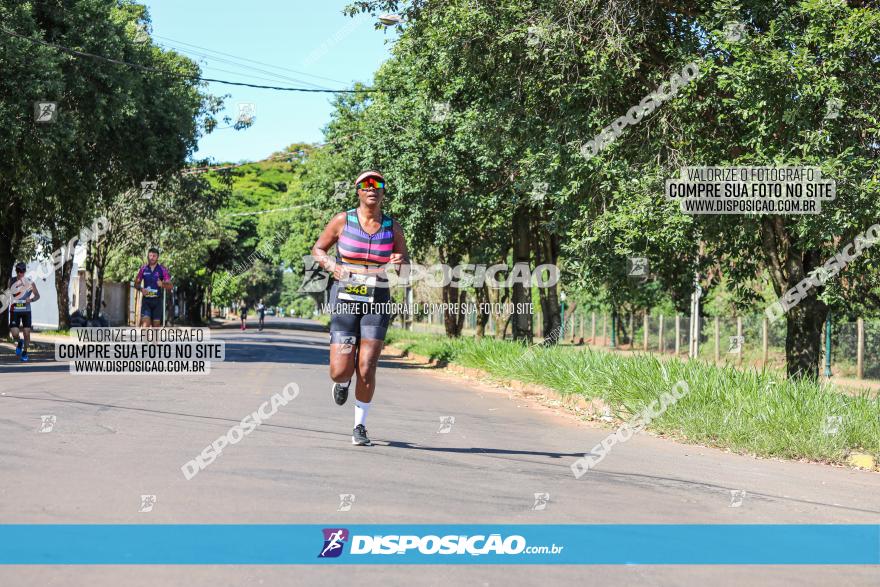 5ª Corrida e Duathlon Cinturão Verde