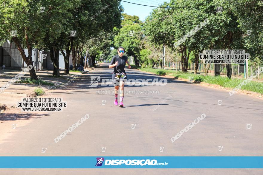 5ª Corrida e Duathlon Cinturão Verde