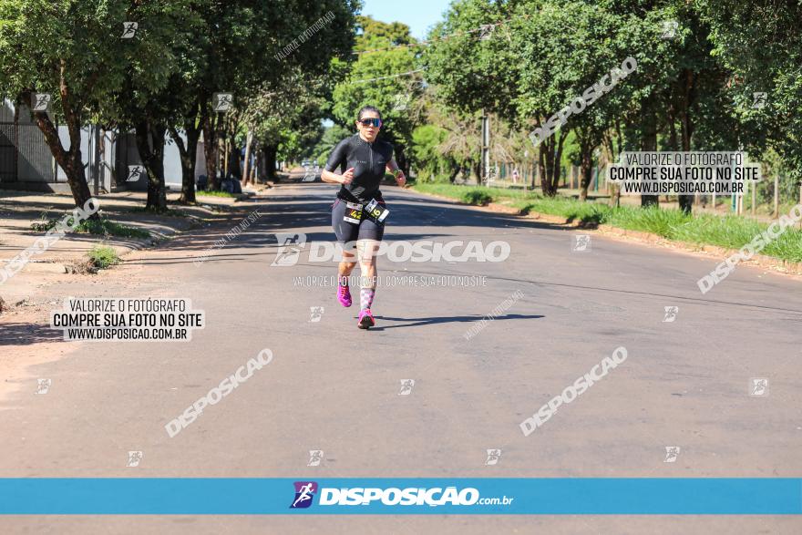 5ª Corrida e Duathlon Cinturão Verde