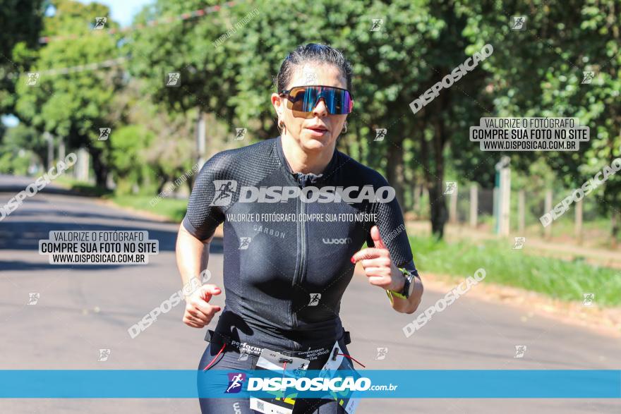 5ª Corrida e Duathlon Cinturão Verde