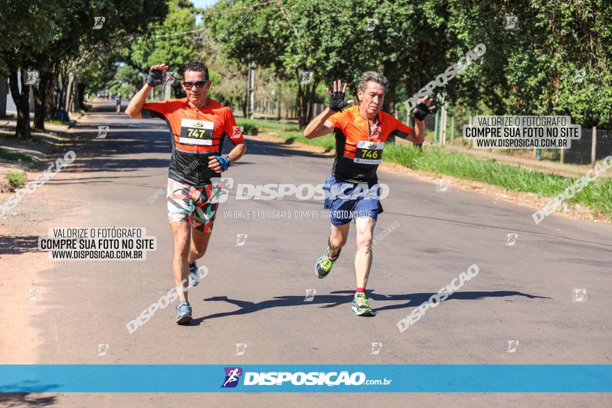 5ª Corrida e Duathlon Cinturão Verde