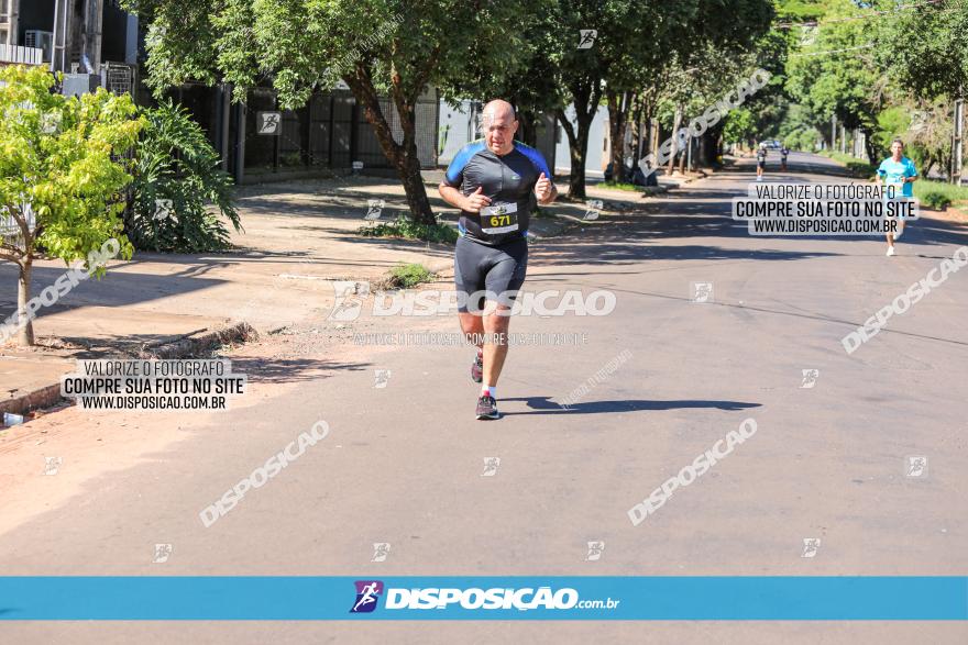 5ª Corrida e Duathlon Cinturão Verde