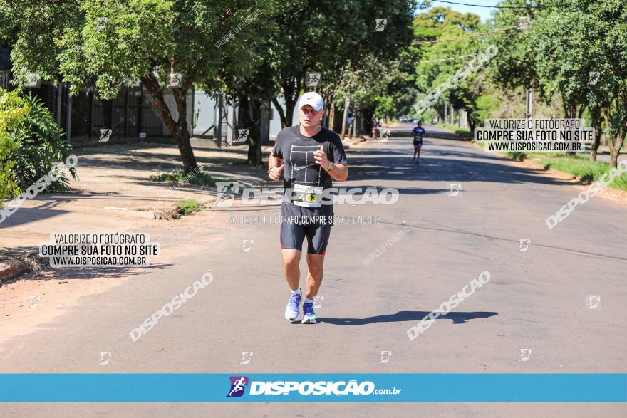 5ª Corrida e Duathlon Cinturão Verde