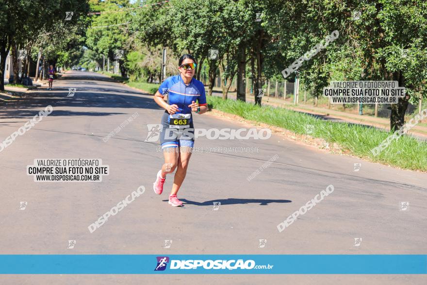 5ª Corrida e Duathlon Cinturão Verde