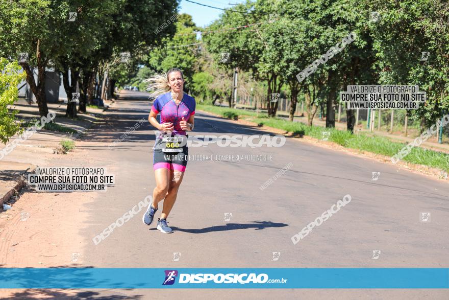 5ª Corrida e Duathlon Cinturão Verde