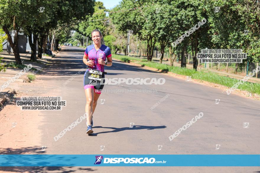 5ª Corrida e Duathlon Cinturão Verde