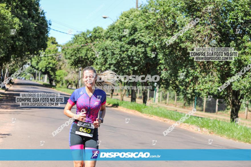 5ª Corrida e Duathlon Cinturão Verde