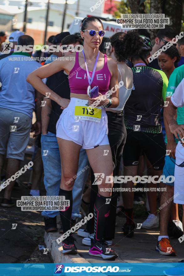 5ª Corrida e Duathlon Cinturão Verde