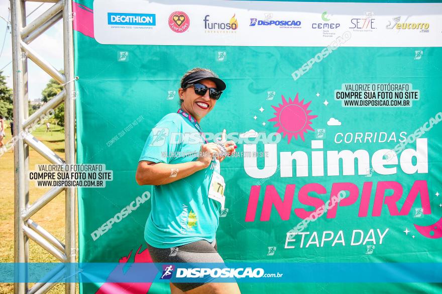 Unimed Inspira - Etapa Day - 2023