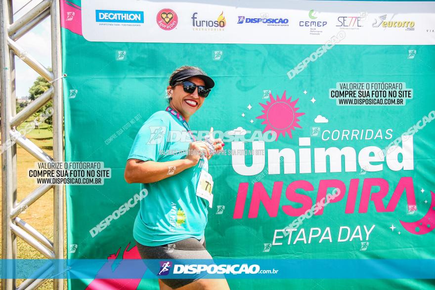 Unimed Inspira - Etapa Day - 2023