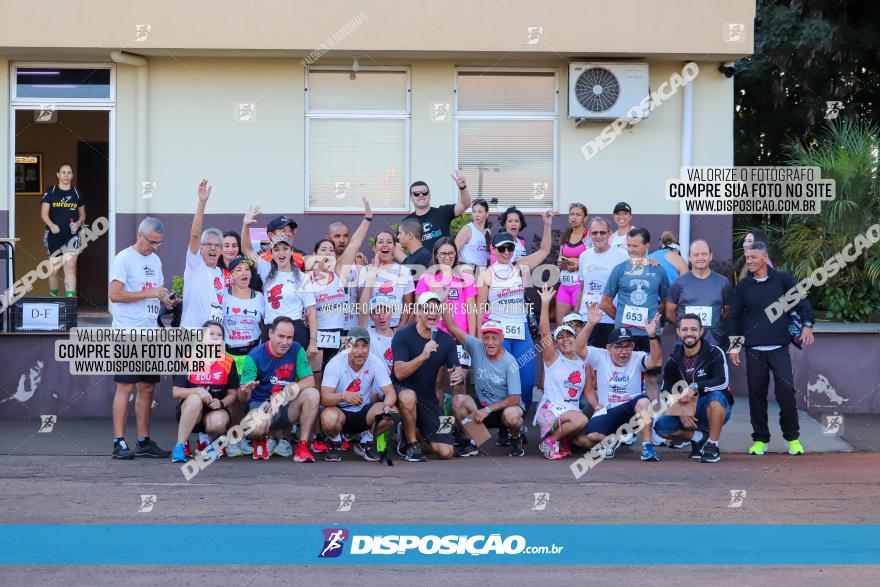 2ª Corrida Solidária 15º BPM