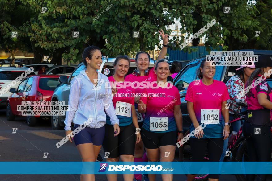 2ª Corrida Solidária 15º BPM