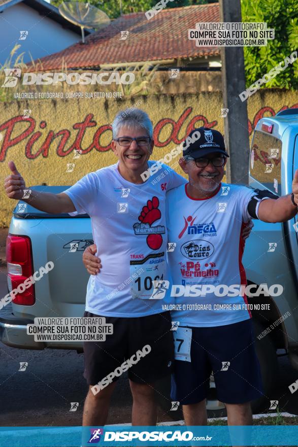 2ª Corrida Solidária 15º BPM