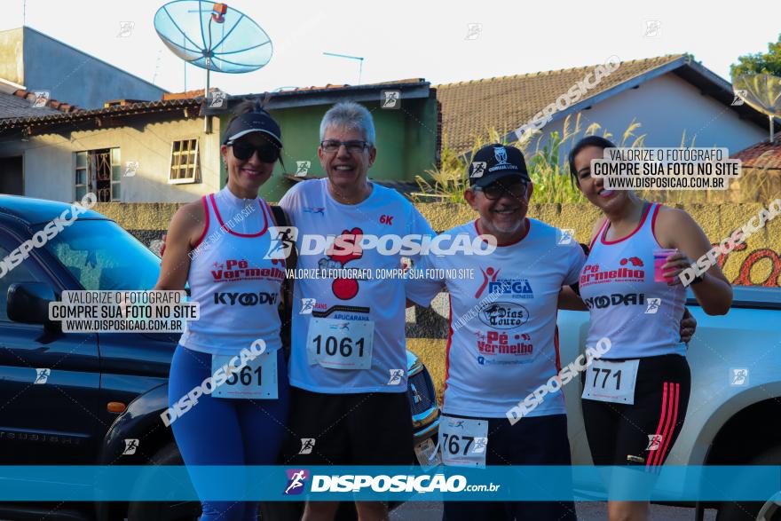 2ª Corrida Solidária 15º BPM