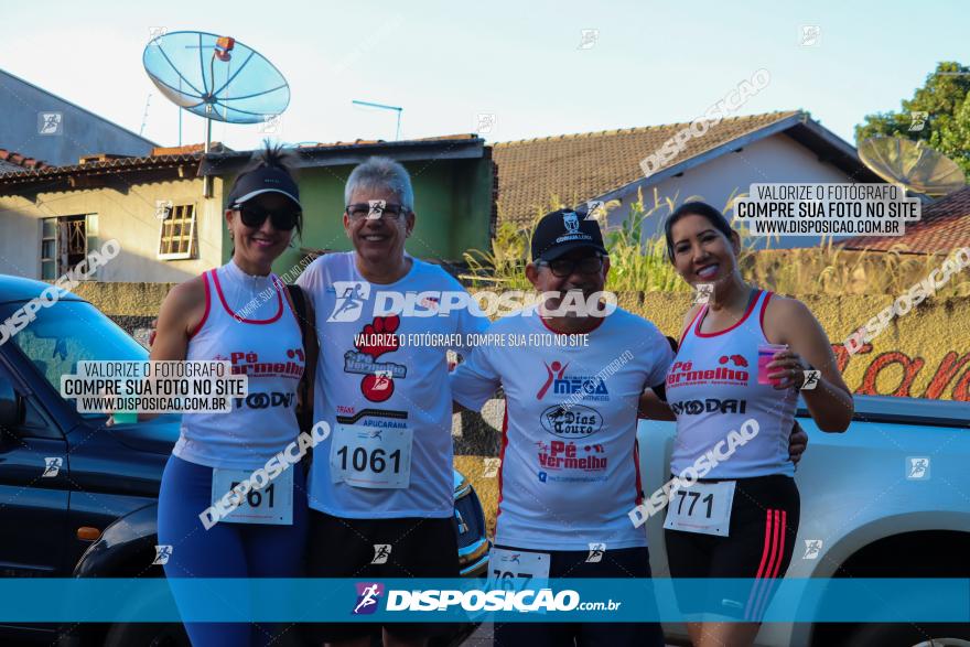 2ª Corrida Solidária 15º BPM