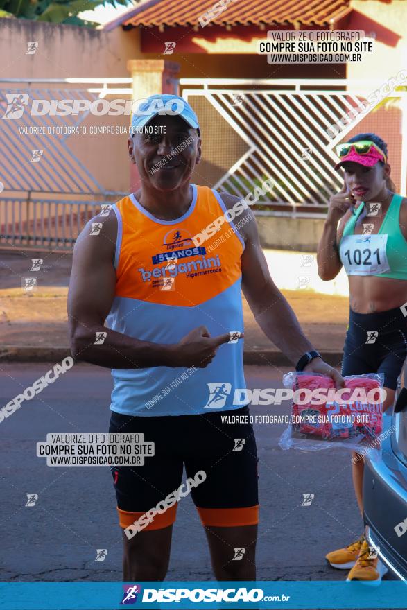 2ª Corrida Solidária 15º BPM