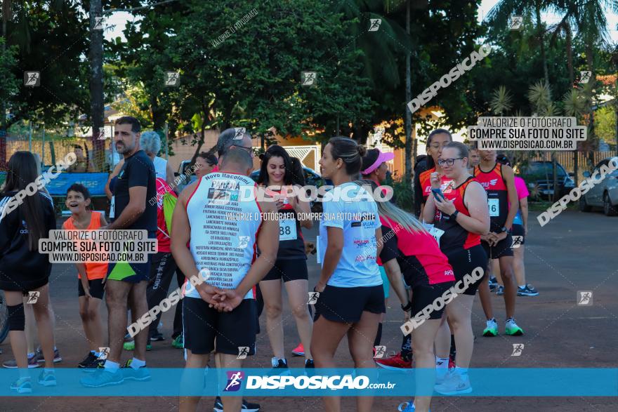 2ª Corrida Solidária 15º BPM