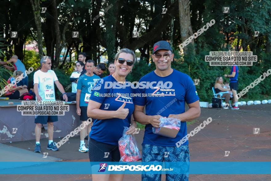 2ª Corrida Solidária 15º BPM