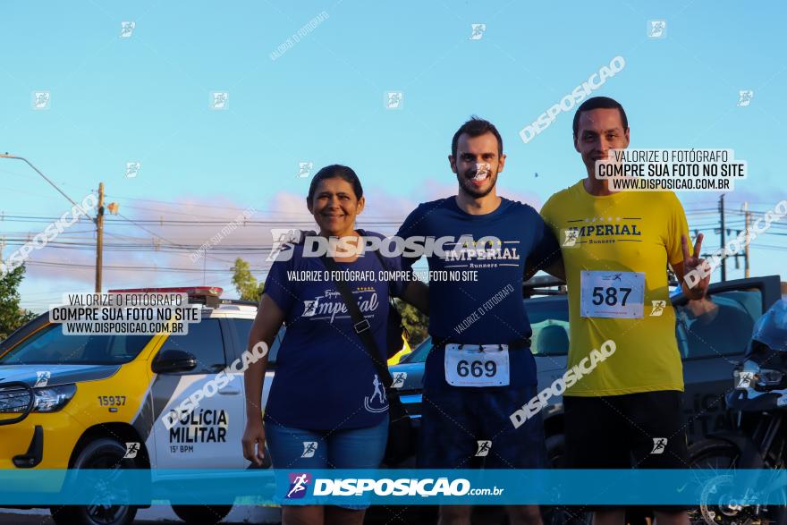 2ª Corrida Solidária 15º BPM