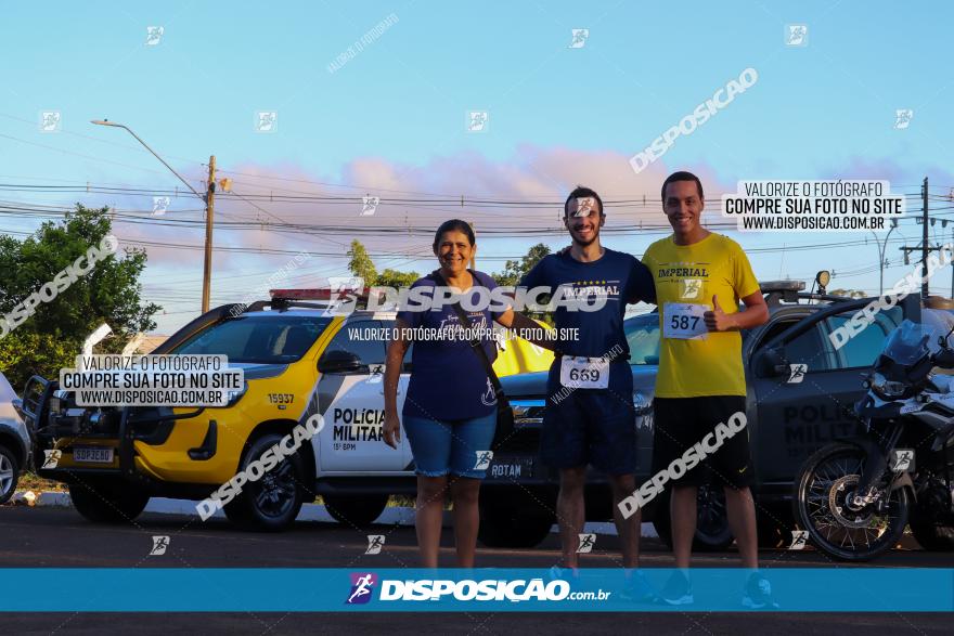 2ª Corrida Solidária 15º BPM