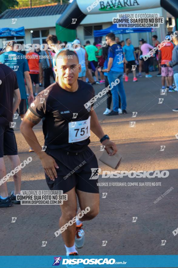 2ª Corrida Solidária 15º BPM