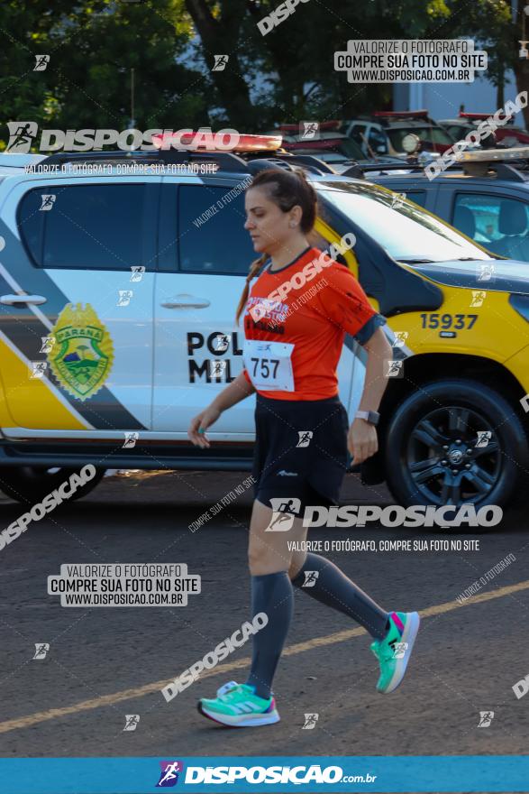 2ª Corrida Solidária 15º BPM