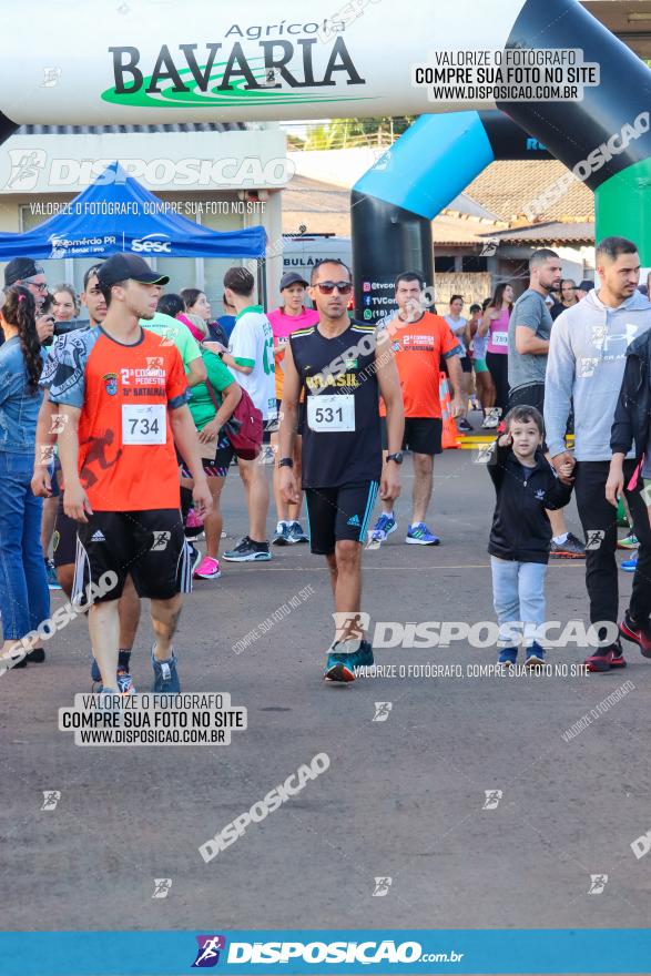 2ª Corrida Solidária 15º BPM