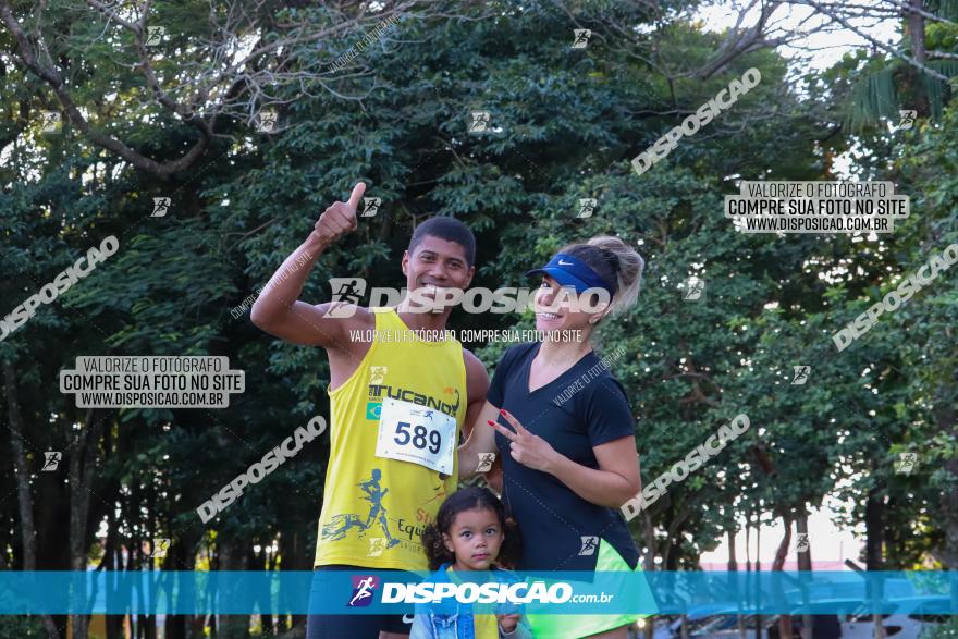 2ª Corrida Solidária 15º BPM