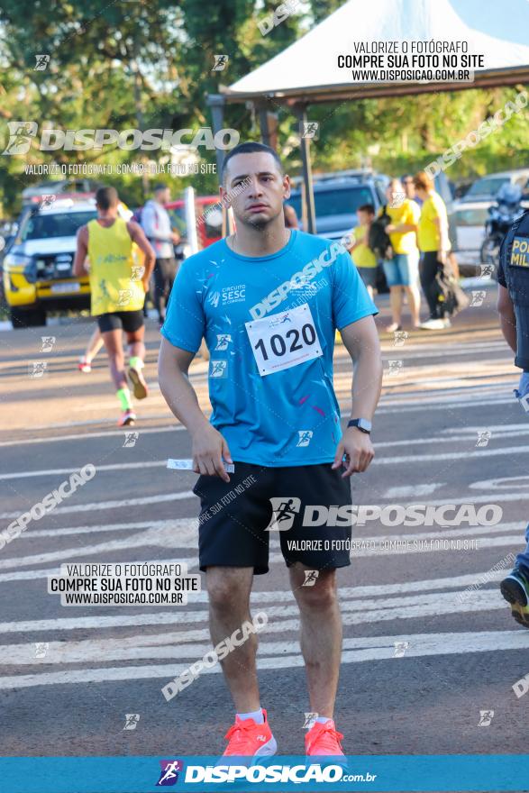 2ª Corrida Solidária 15º BPM