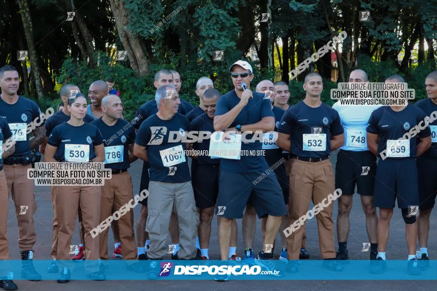 2ª Corrida Solidária 15º BPM