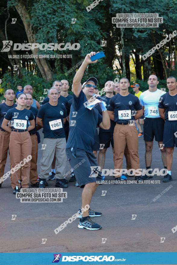 2ª Corrida Solidária 15º BPM