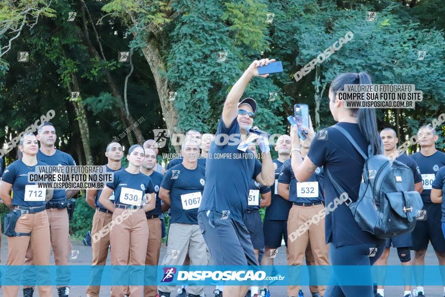 2ª Corrida Solidária 15º BPM