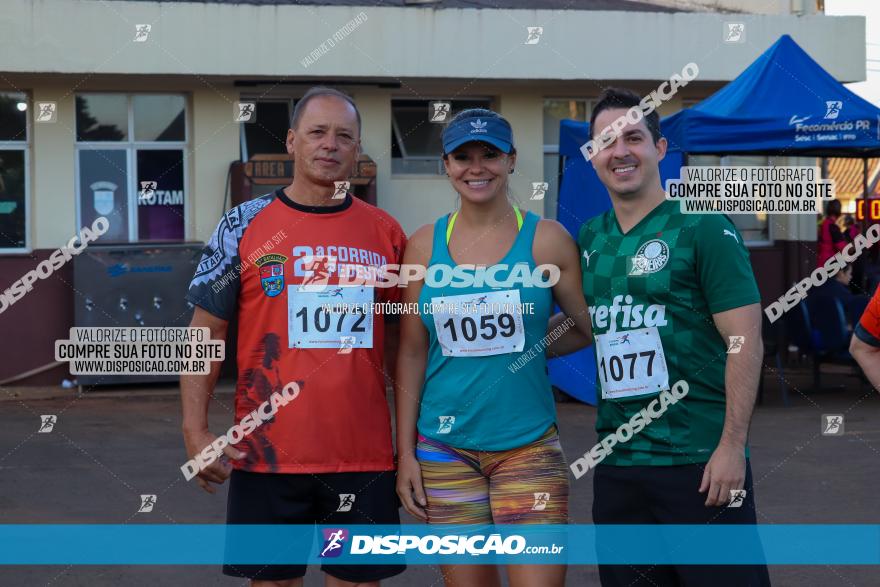 2ª Corrida Solidária 15º BPM