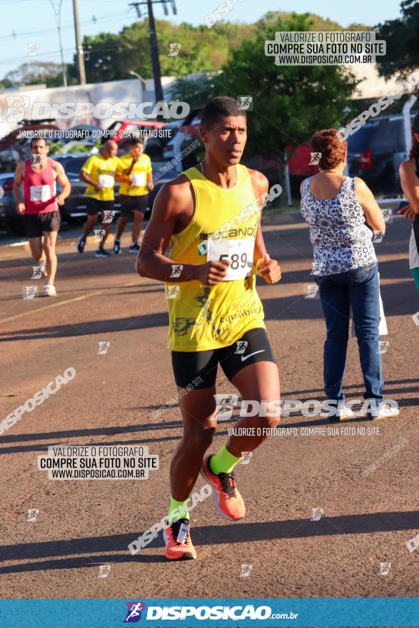 2ª Corrida Solidária 15º BPM