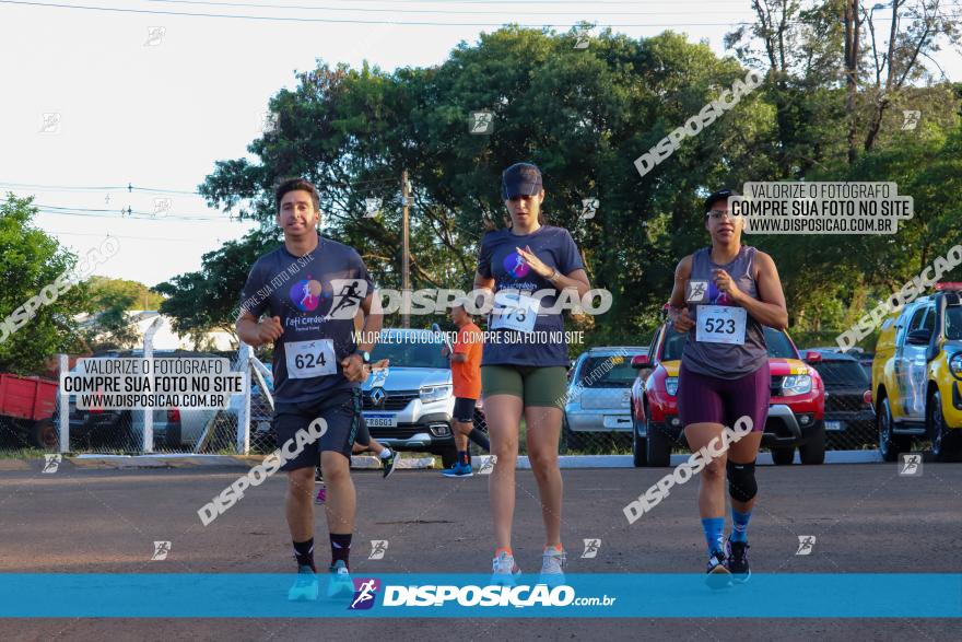 2ª Corrida Solidária 15º BPM