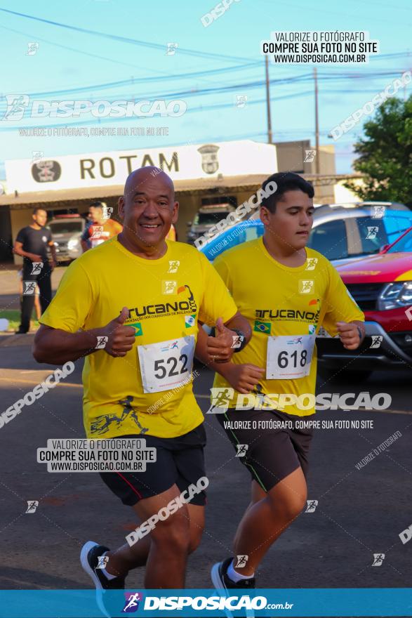 2ª Corrida Solidária 15º BPM