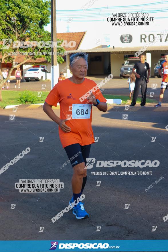 2ª Corrida Solidária 15º BPM