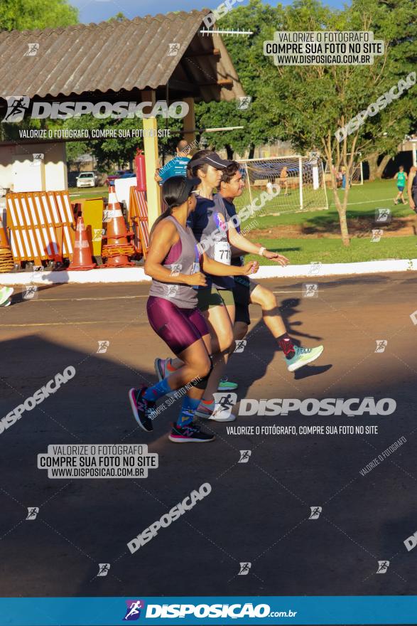 2ª Corrida Solidária 15º BPM