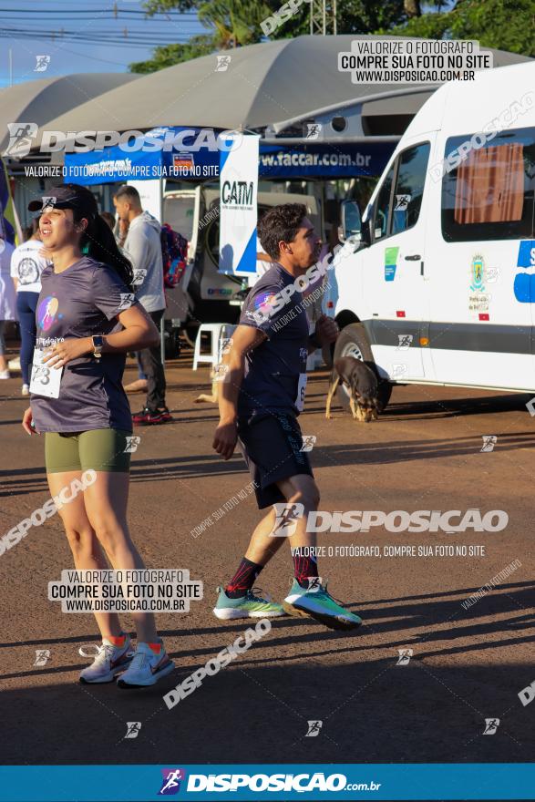 2ª Corrida Solidária 15º BPM