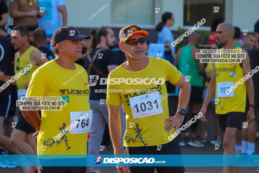 2ª Corrida Solidária 15º BPM