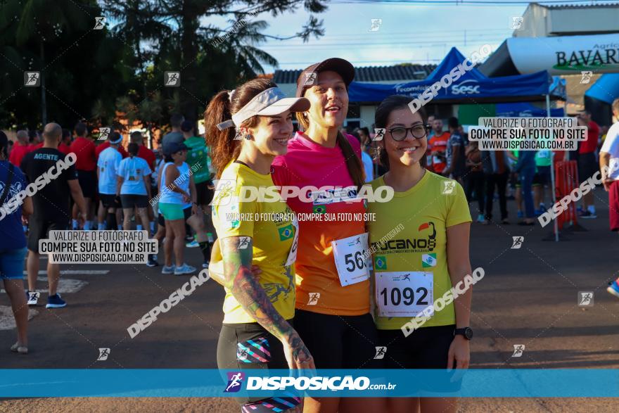 2ª Corrida Solidária 15º BPM