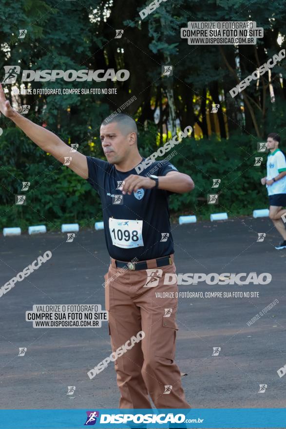 2ª Corrida Solidária 15º BPM