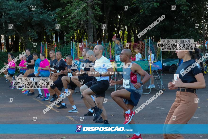 2ª Corrida Solidária 15º BPM