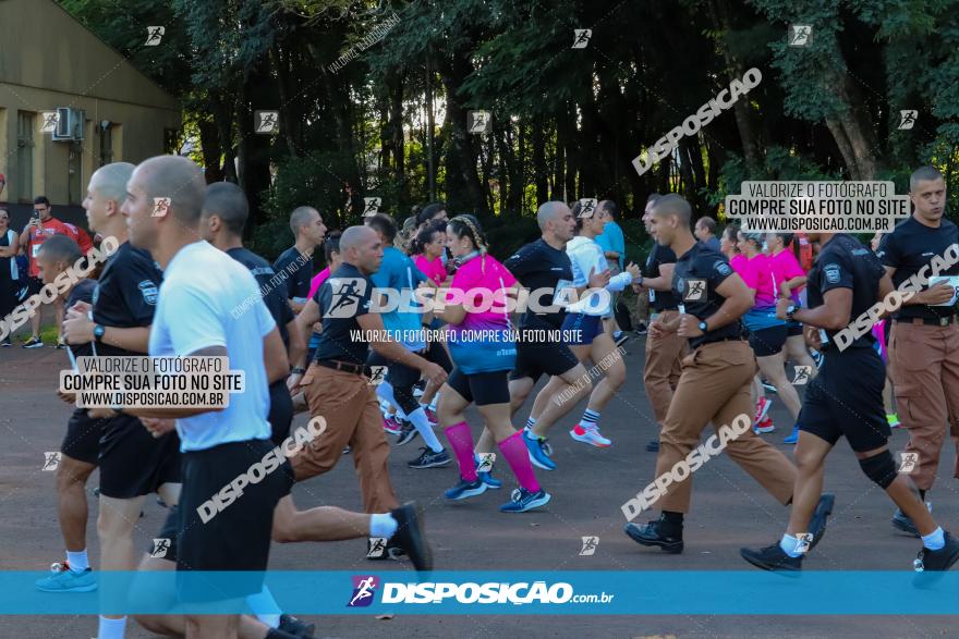 2ª Corrida Solidária 15º BPM